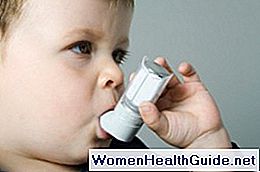 Trigger comuni di asma da evitare (Airbone e Dietetico)