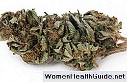 Alcuni fatti sulla marijuana medica (cannabis)