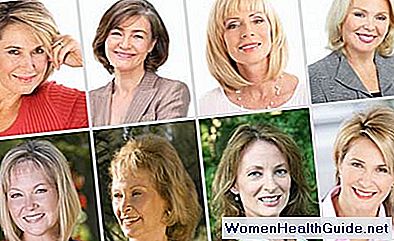 Acconciature senza età per le donne oltre i 50 anni