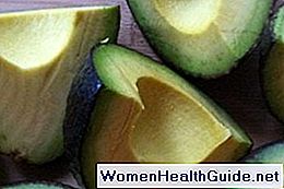 Avocado per la perdita di peso