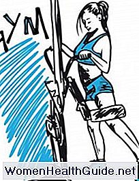 Bodybuilding für Frauen