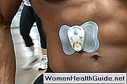 ¿Los estimuladores abdominales / Ab Belts realmente funcionan?