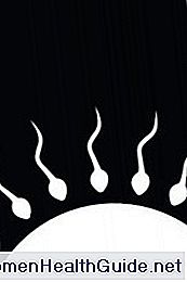 Donar esperma: qué esperar cuando se da esperma