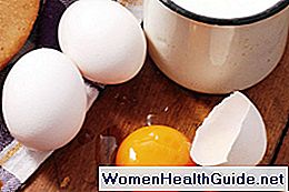 Eier: Ein Ernährungskraftwerk