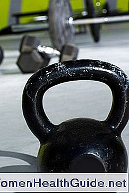 Alles, was Sie über Kettlebells wissen müssen