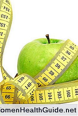 Meno pasti più grandi, meglio per le donne obese