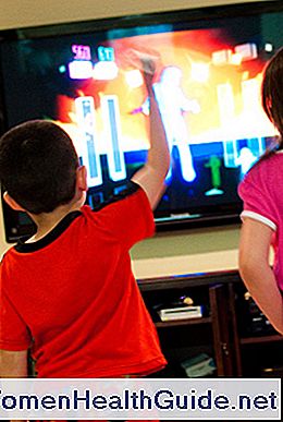 Fare in modo che i bambini diventino fisici