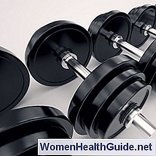 Iniziare con Bodybuilding