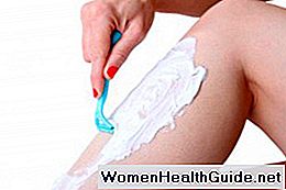 Haarentfernungsoptionen für Frauen
