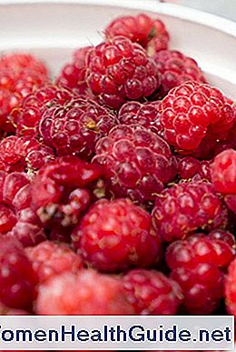 Gesundheitliche Vorteile von Himbeeren