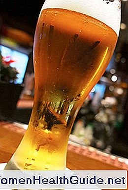 Wie Bier gemacht wird