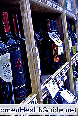 Wie man einen guten Wein wählt