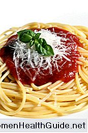 Wie man Pasta perfekt kocht