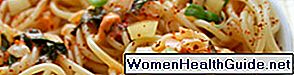 Wie man frische Pasta macht
