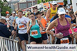 Come allenarsi per una maratona