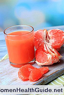 La dieta della frutta dell'uva è sicura?