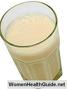 Kefir hÀlsofördelar