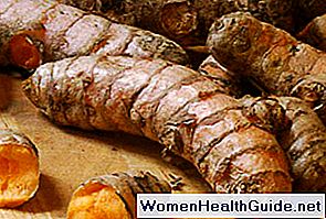 I molti benefici per la salute di curcuma