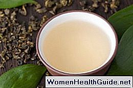 Oolong-Tee zum Abnehmen