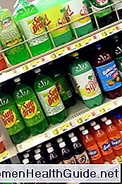 Dicendo NO a Soda