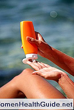 Sonnenschutz Bedeutung