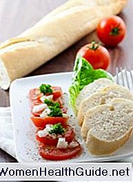 Tipps zur Planung eines vegetarischen Hochzeitsmenüs