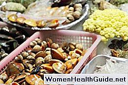 Paralytic Shellfish Poisoning verstehen