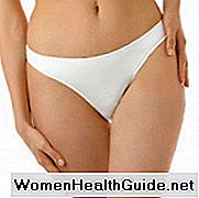 Waxing Ihre Bikinizone zu Hause