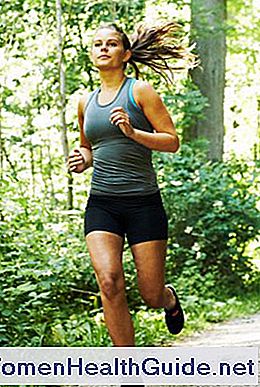Was ist HIIT? Erhalten Sie ein komplettes Training in 20 Minuten