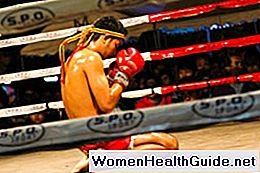 Wo finde ich die besten Muay Thai Trainer?
