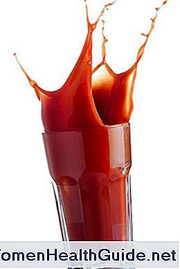 Perché dovresti mangiare più pomodori