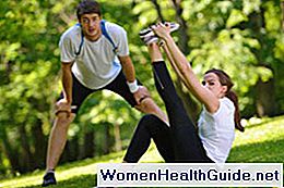 Workout Buddy - Wie man mit anderen Leuten läuft
