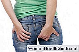 Fessure anali (crepe / lacrime) Cause, trattamento, prevenzione
