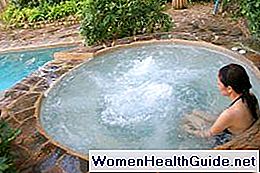 Follicolite Hot Tub - cause, sintomi, trattamento e prevenzione