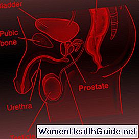 Rimedi naturali di infiammazione della prostata