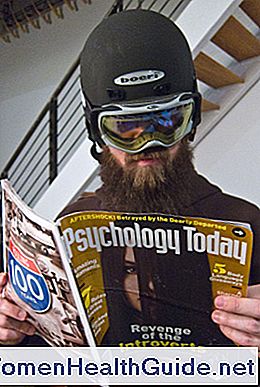 ¿Es usted introvertido o extrovertido? Y es una buena cosa?