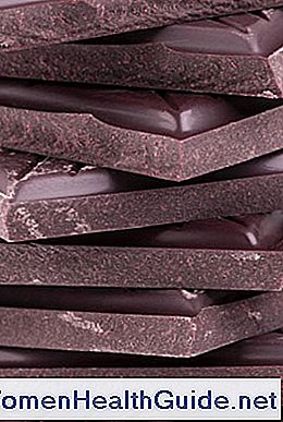 Cioccolato efficace contro la tosse