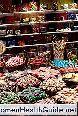 Candy trasforma i bambini violenti?