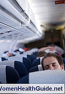 Volantino frequente? Pericoli per la salute di volo