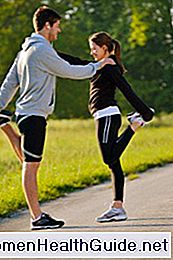 Versuchen, mit dem Rauchen aufzuhören? Übung