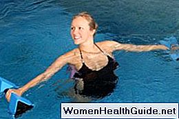 Nuotare durante la gravidanza